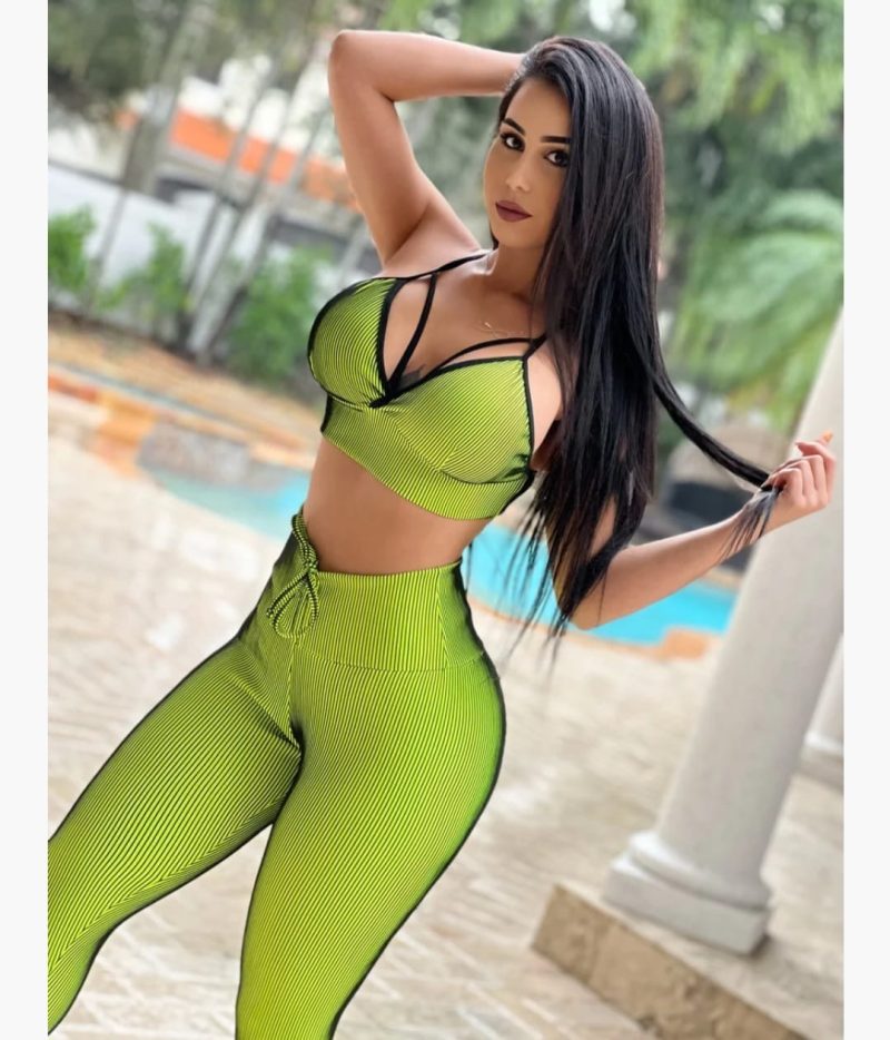 Set Yellow Vibe