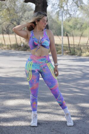 Set Galaxia