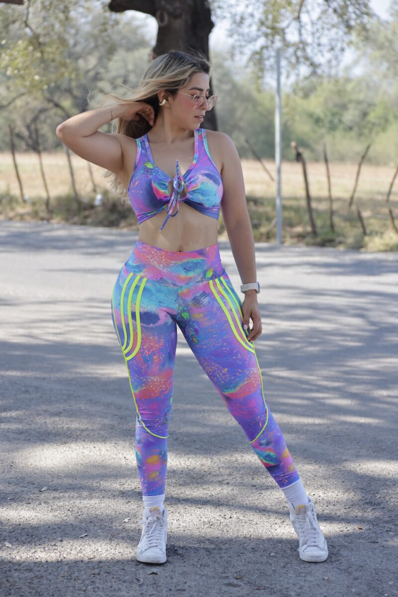 Set Galaxia