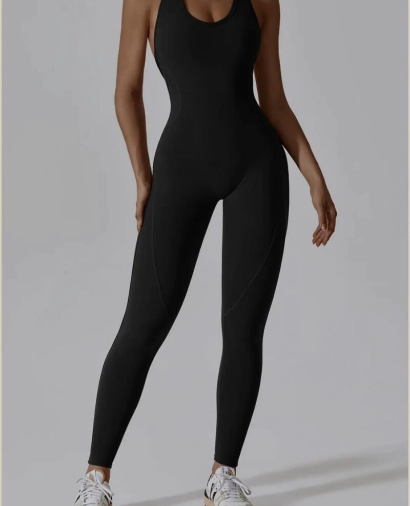 Enterizo Perfect Black - Imagen 2