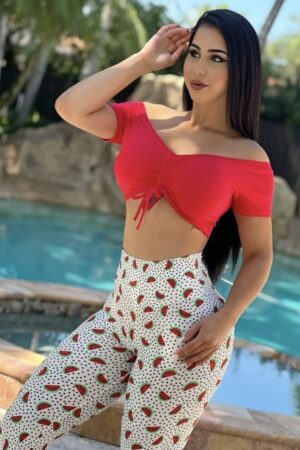 Set Watermelon