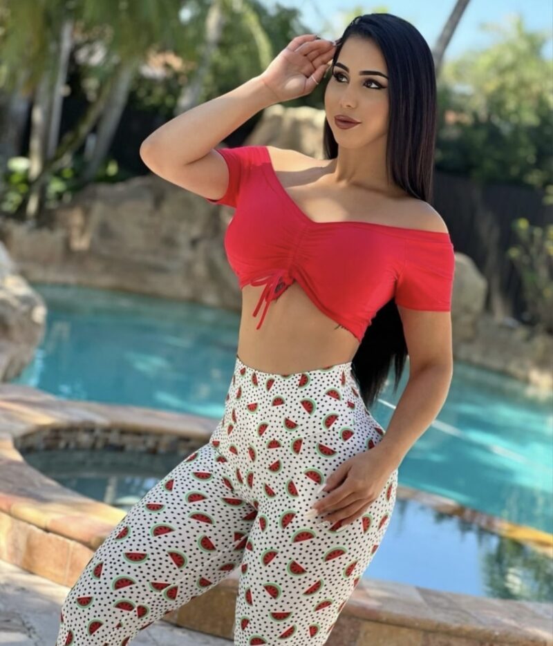 Set Watermelon
