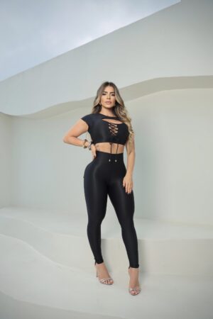 Set Sexy Dark Luxury