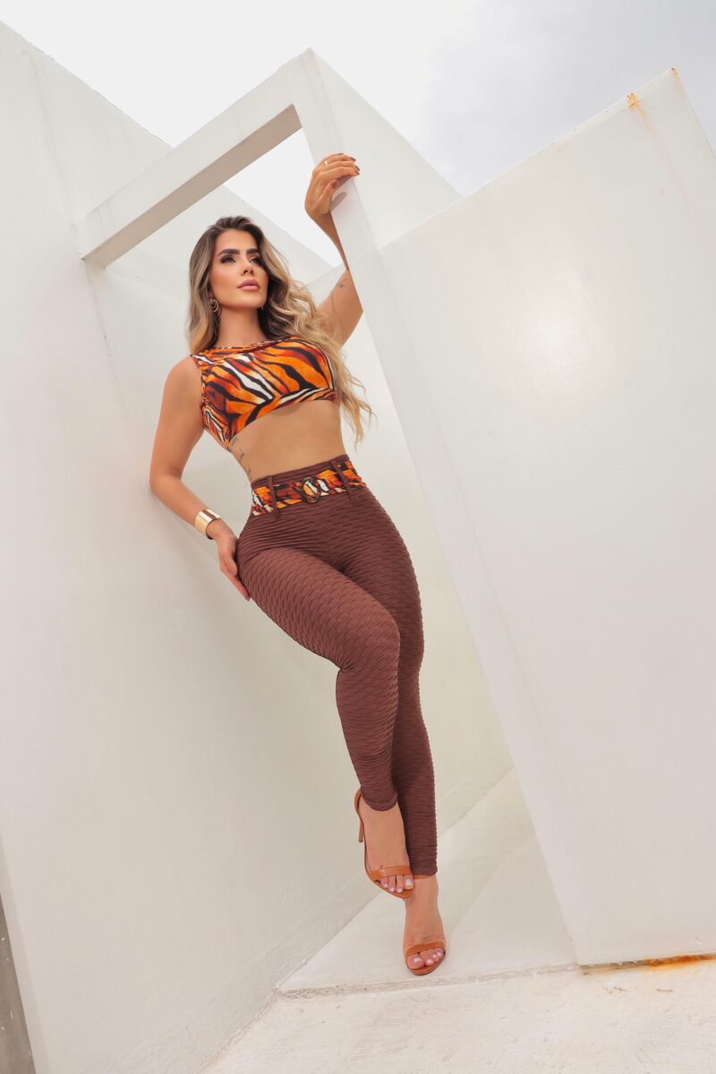 Set Tiger Luxury - Imagen 2