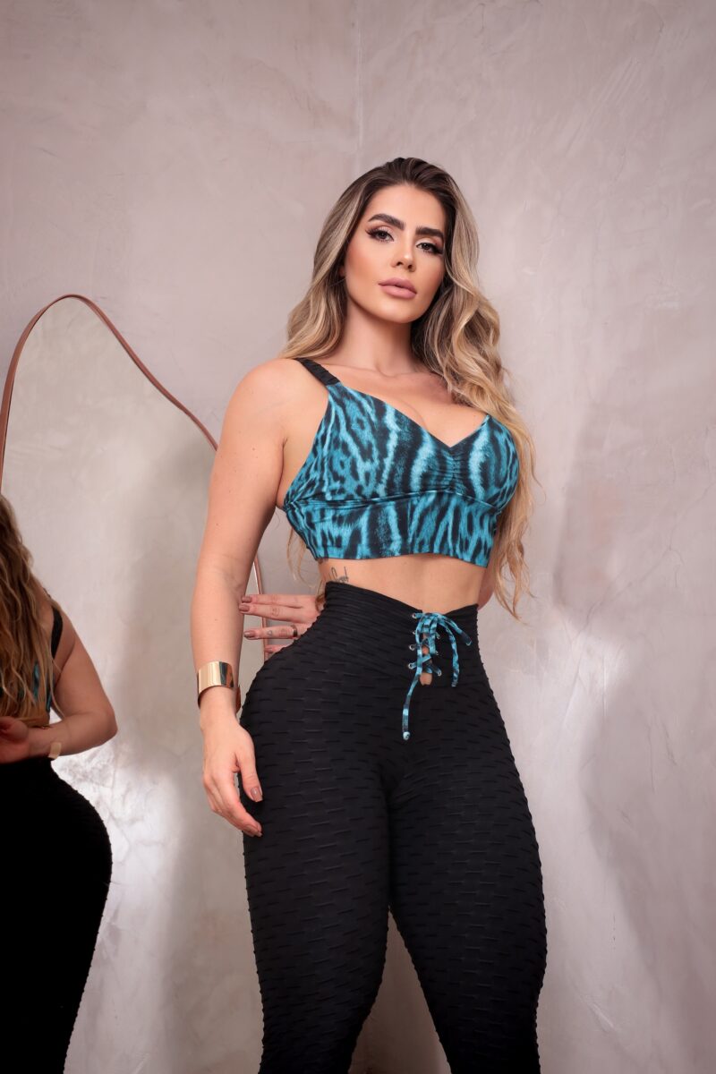 Set Pure Blue Luxury - Imagen 2