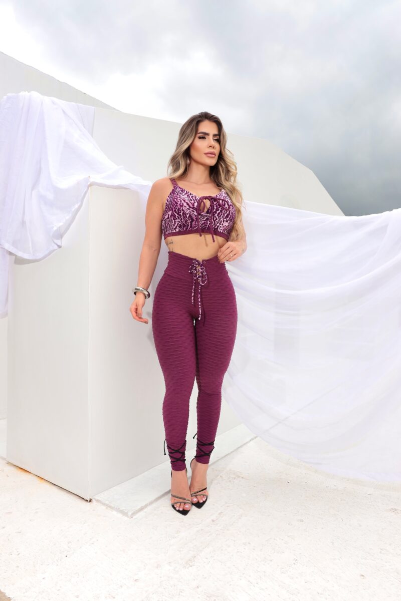 Set Pure Purple Luxury - Imagen 2