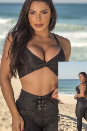 Set Lover Black
