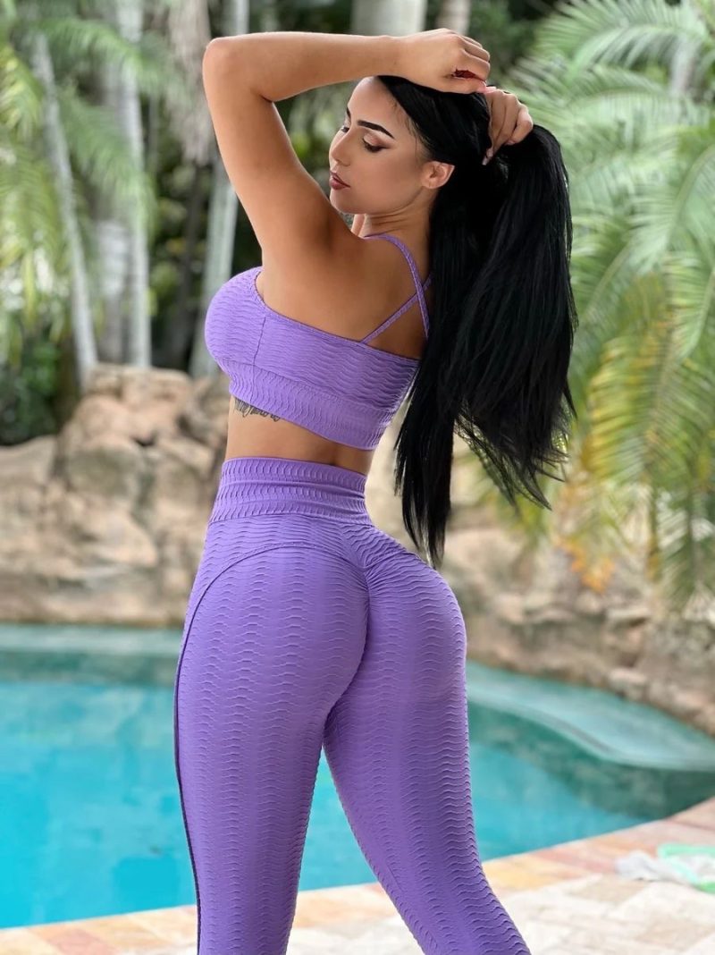 Set Lavanda - Imagen 2