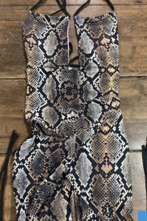Jumper Print