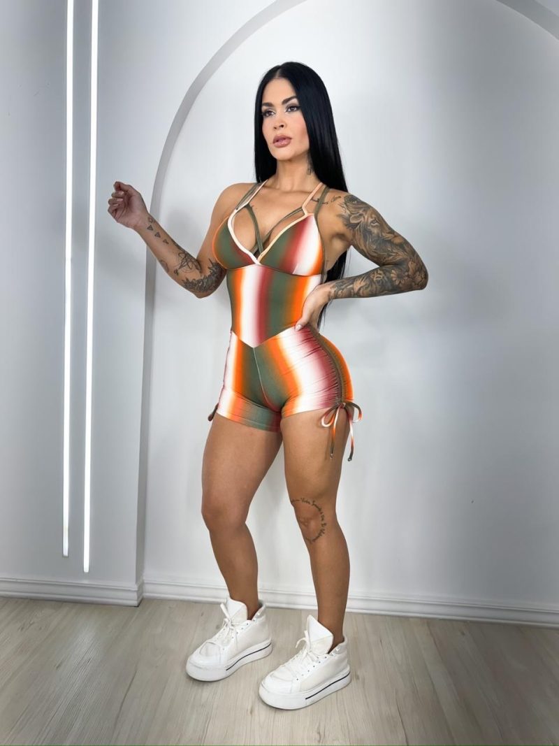 Jumper Tribal