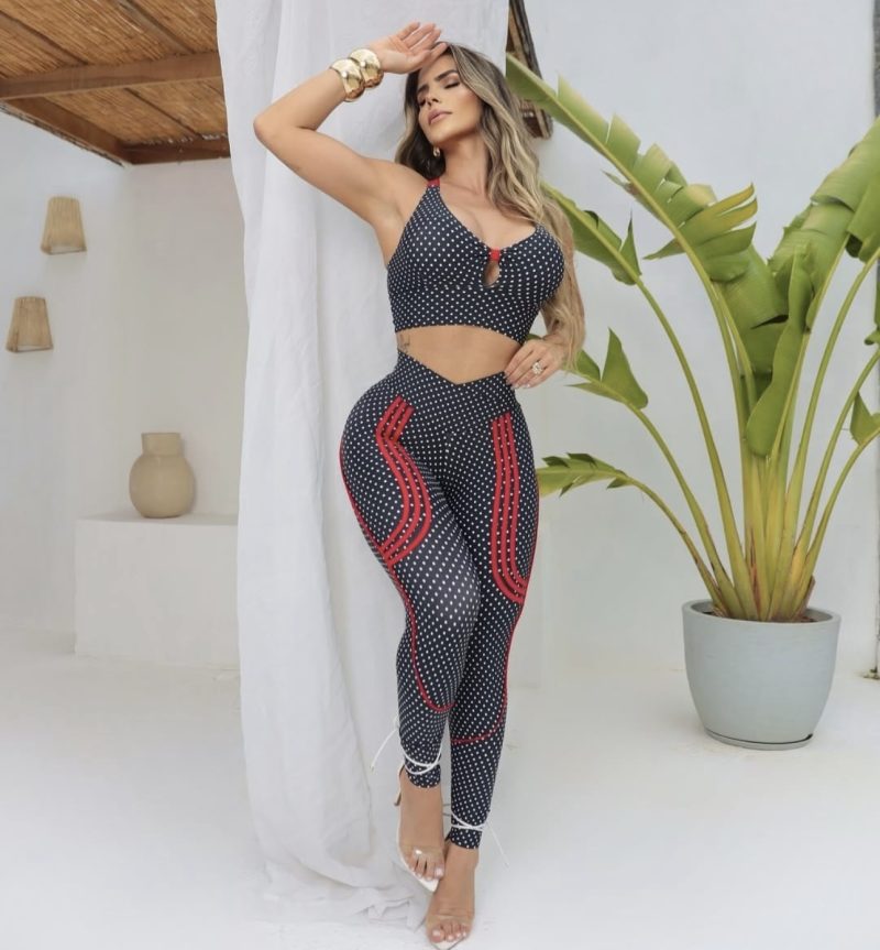 Set Retro Vibes