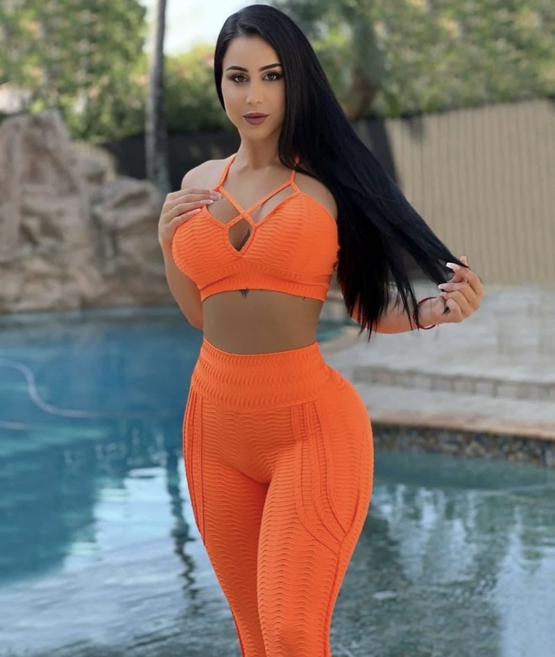 Set Aperol