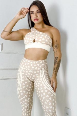 Set Fashion Cream