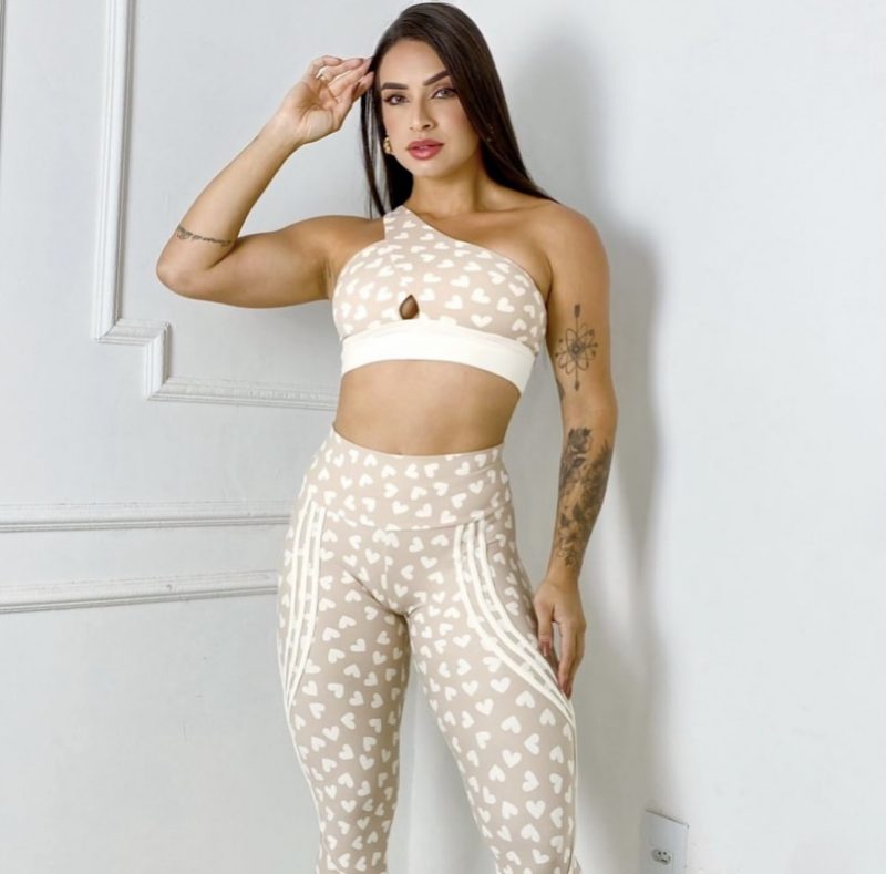 Set Fashion Cream