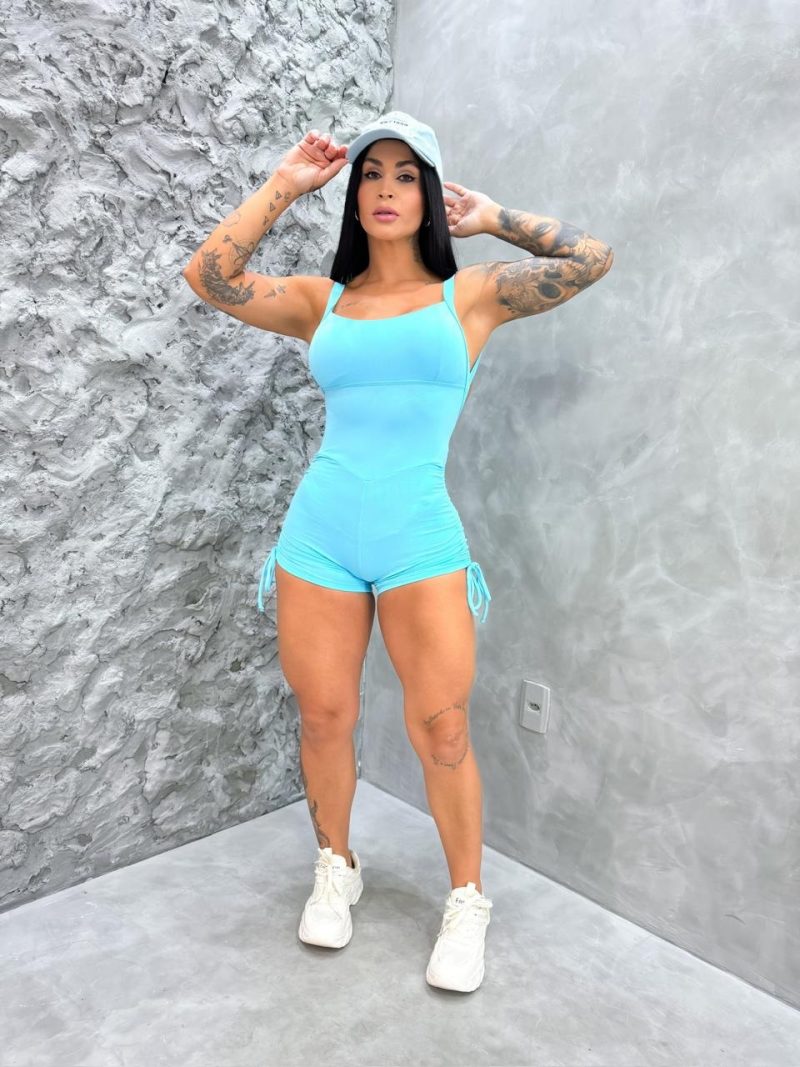 Jumper Sky Fit - Imagen 3