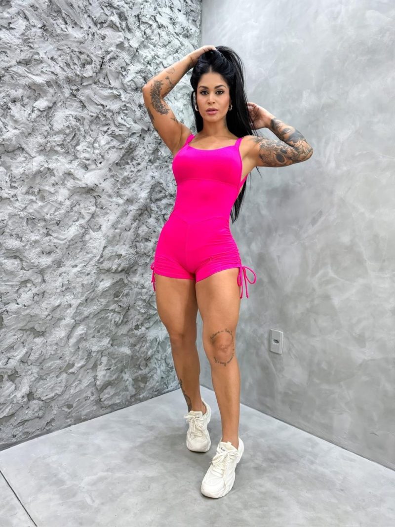 Jumper Power Fit - Imagen 4