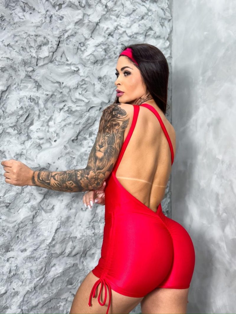 Jumper Rubi - Imagen 2