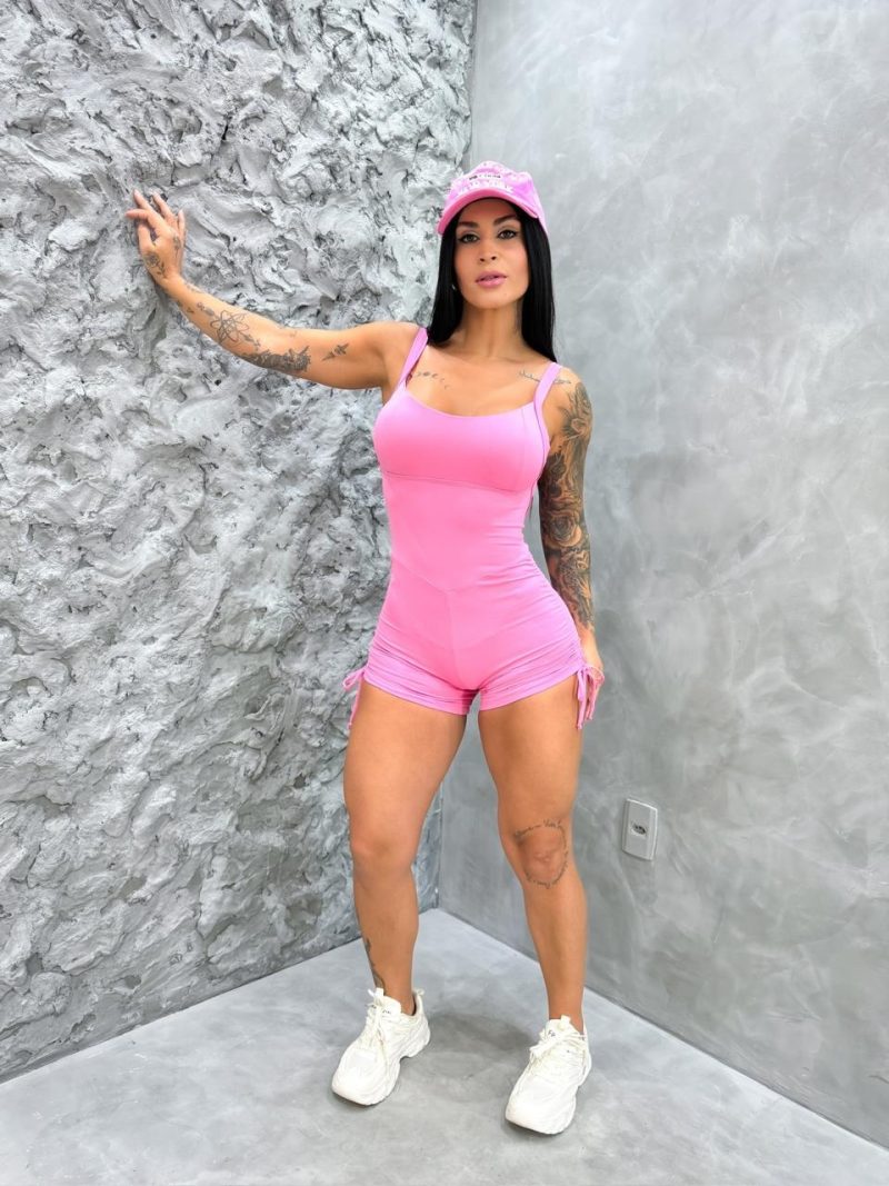 Jumper Sweet Fit