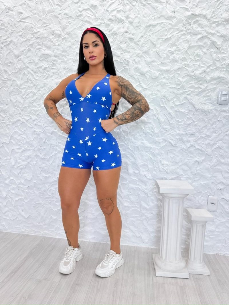 Jumper Mujer Maravilla - Imagen 2