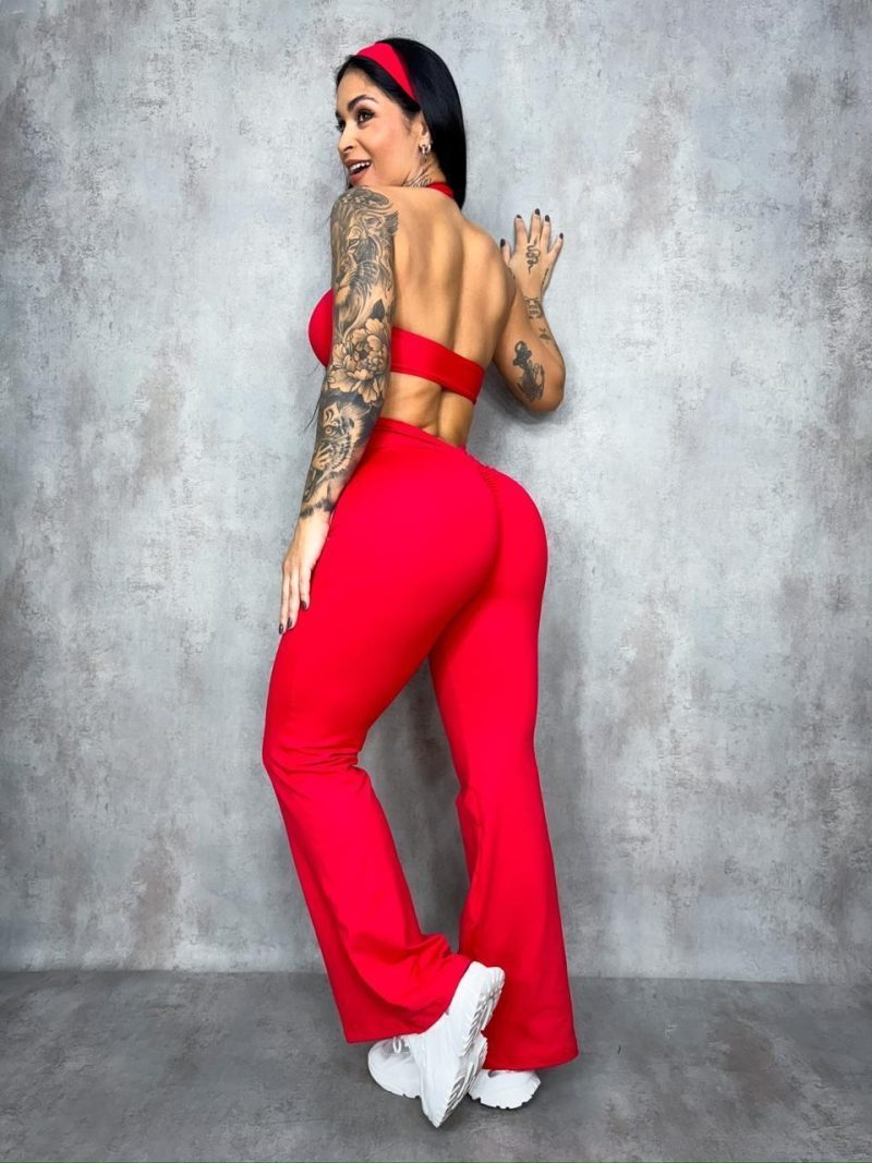 Set Ruby Glow - Imagen 2