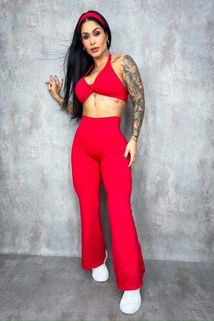 Set Ruby Glow